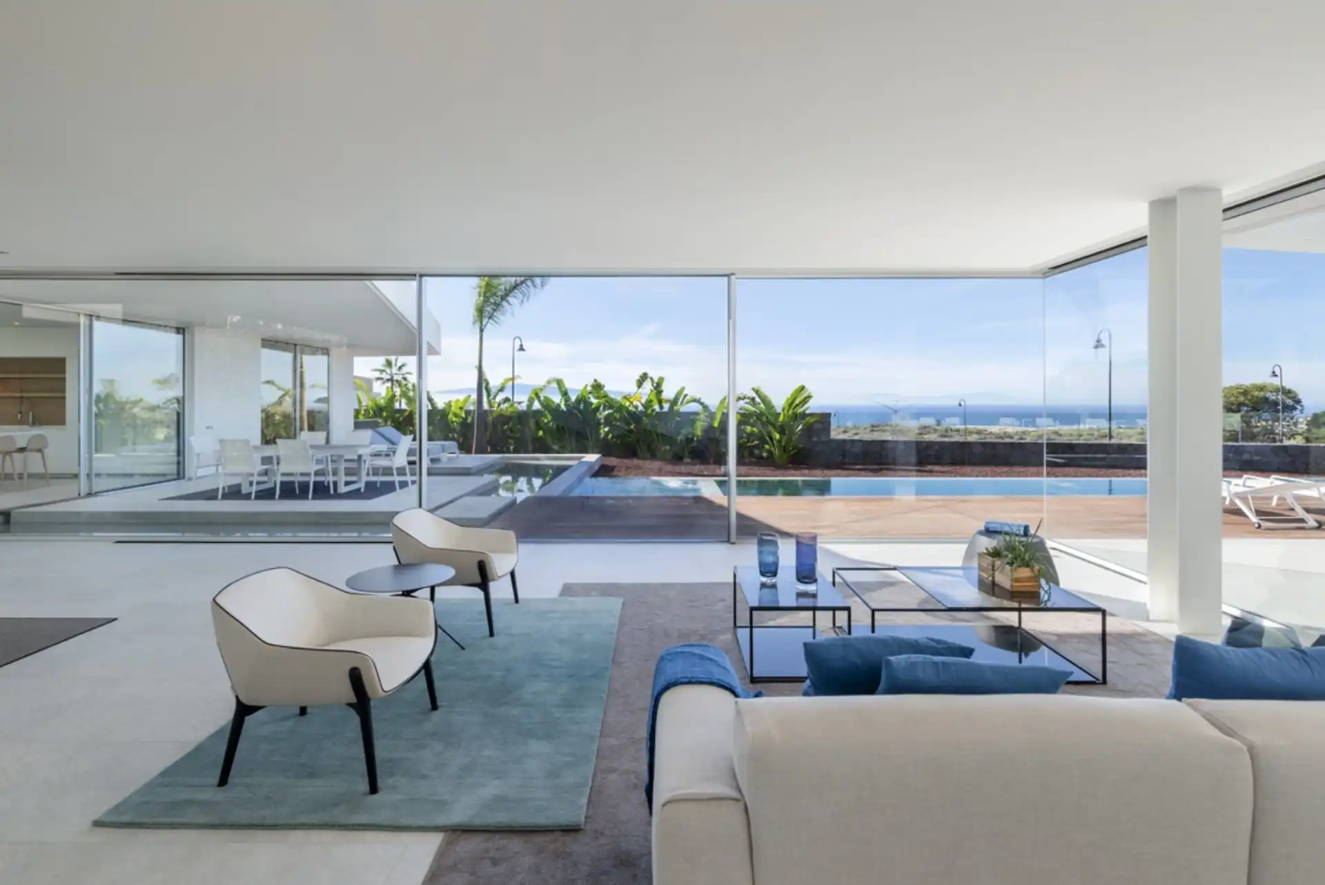 Luxury window installation in Hamilton home