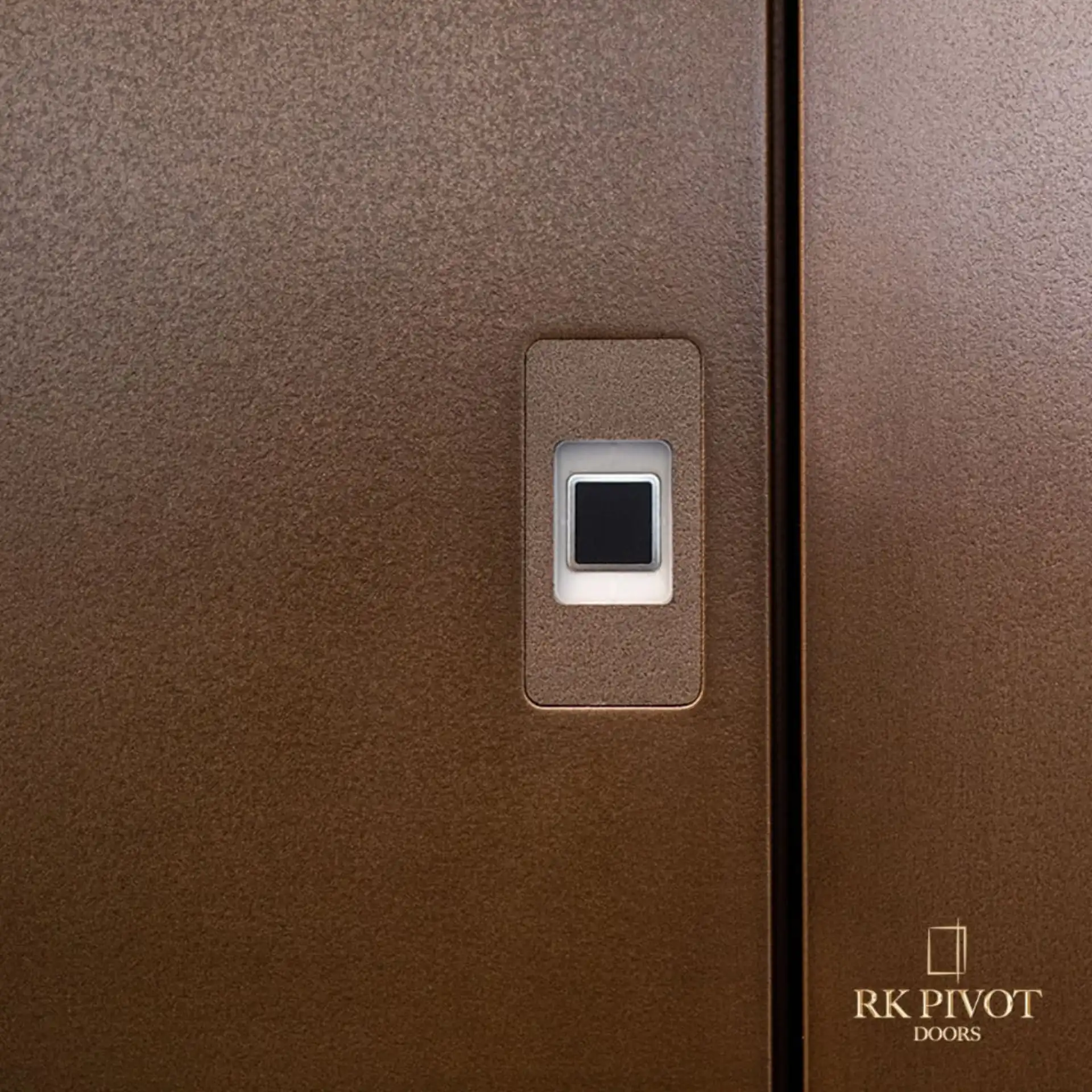 European doors in Aurora property