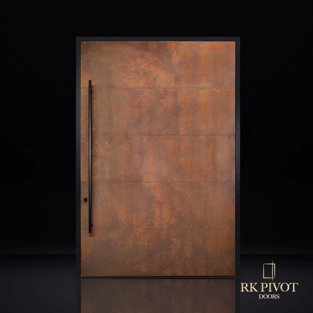 ROKA Pivot Doors: Why We're Proud to Be Canada's Exclusive Dealer