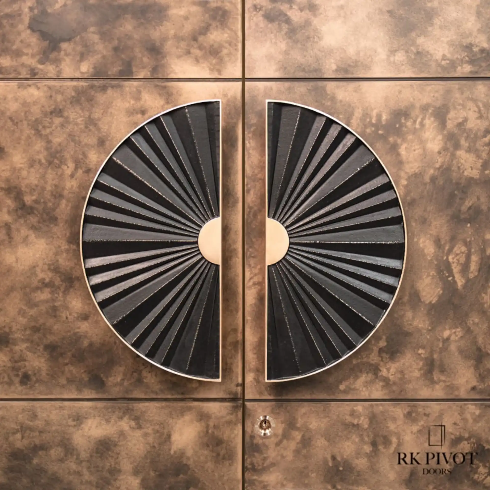 European doors in Stouffville