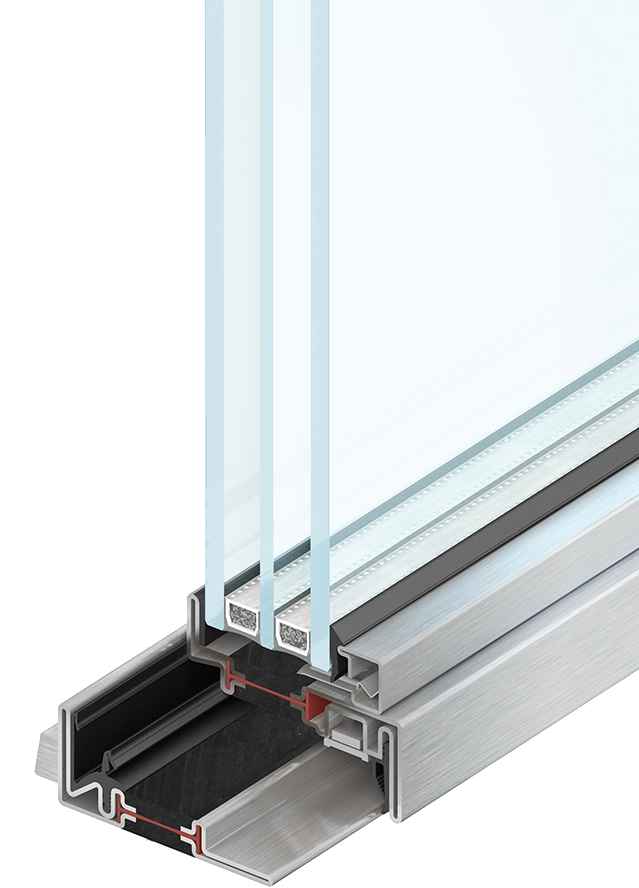 OS2 75 Window Profile